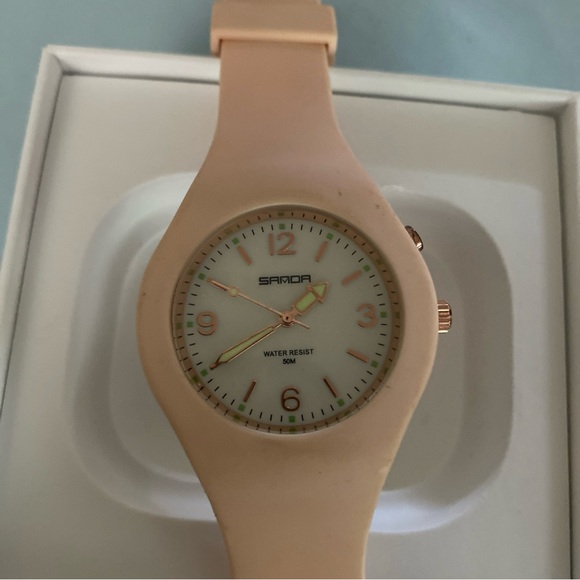 Sanda watch - Picture 2 of 5